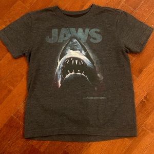 Jaws T Shirt